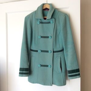 Blue jacket by Boden US 2